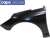 For Hyundai Sonata 2015 2016 2017 Front Fender Driver Side | Replacement for 66311C1000, HY1240161 | Trim: All Submodels