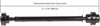 Cardone 65-2006 Remanufactured Driveshaft Prop Shaft