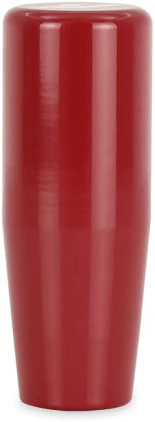 Weighted Shift Knob, XL, Red