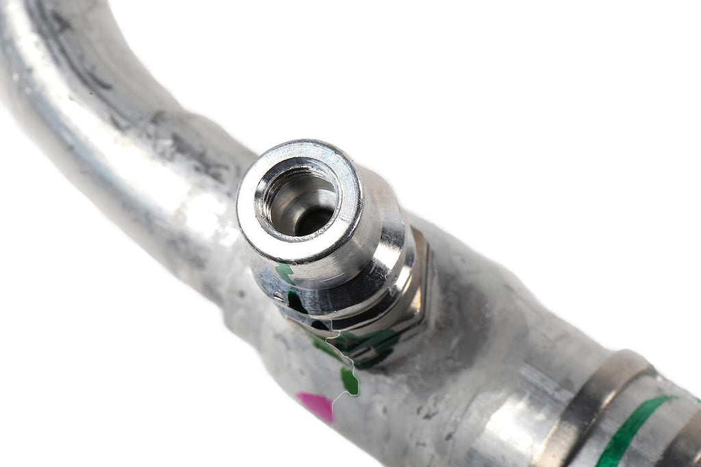 GM Original Equipment 84798196 Air Conditioning Refrigerant Heat Exchanger