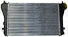Global Parts Intercooler for Dodge 2711276