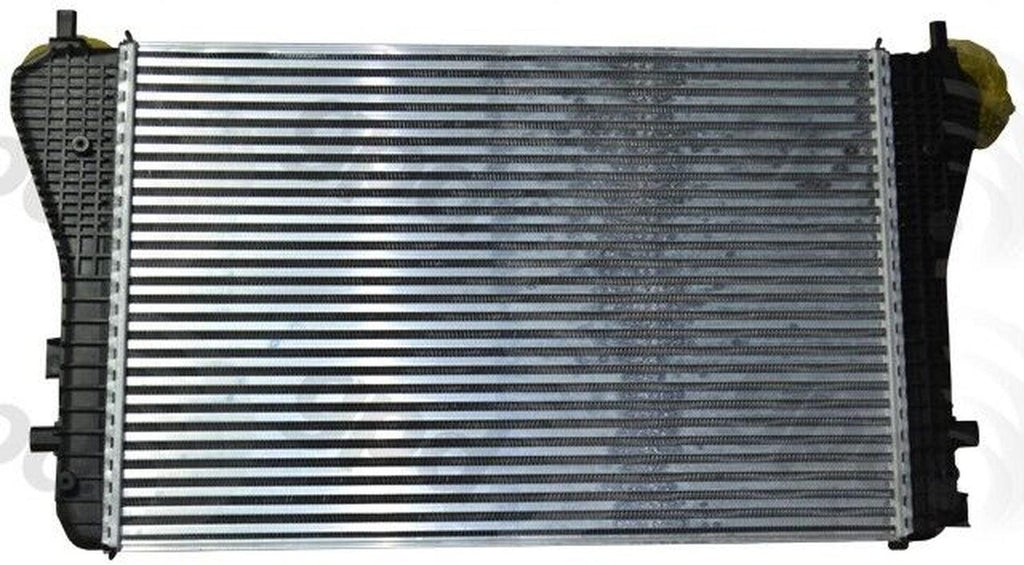 Global Parts Intercooler for Dodge 2711276