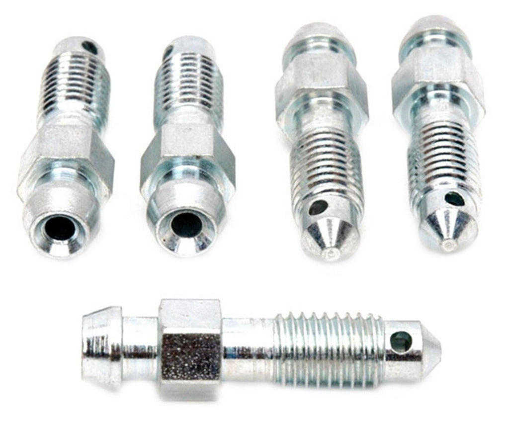 Brake Bleeder Screw for 500, Q50, Q60, QX50, QX70, Compass, Patriot+More S22068