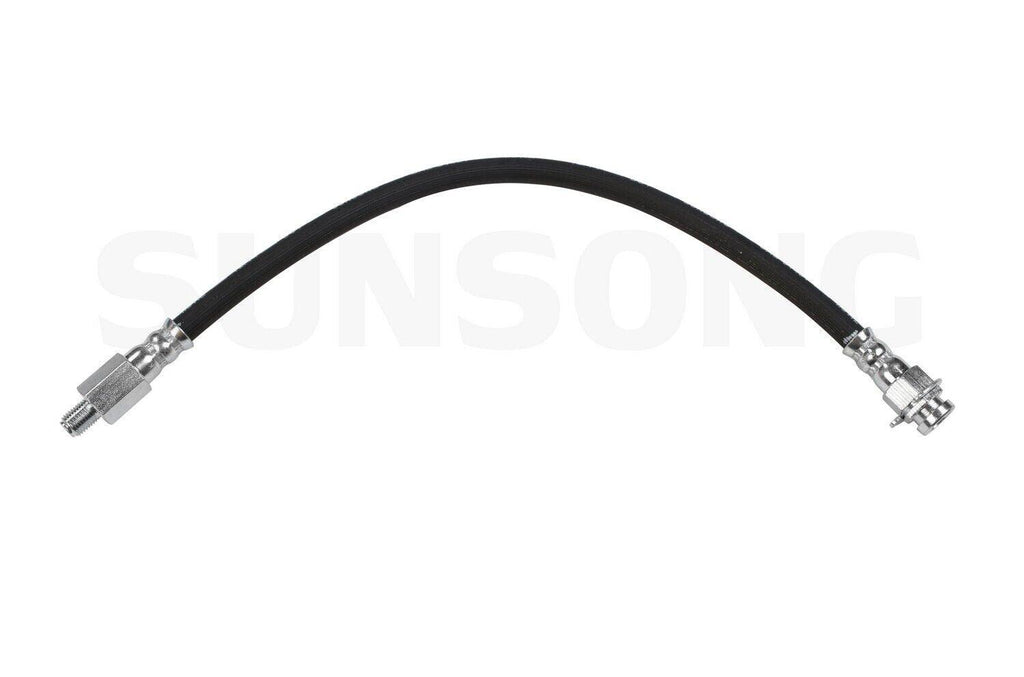 Brake Hydraulic Hose for Gremlin, Hornet, Fairlane, Cyclone+More 2203258