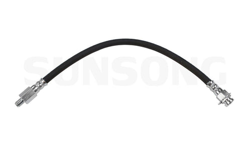 Brake Hydraulic Hose for Gremlin, Hornet, Fairlane, Cyclone+More 2203258