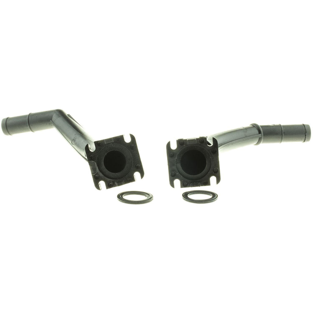 Motorad CH4099 HVAC Heater Core Tube for 01-04 Nissan Frontier Xterra