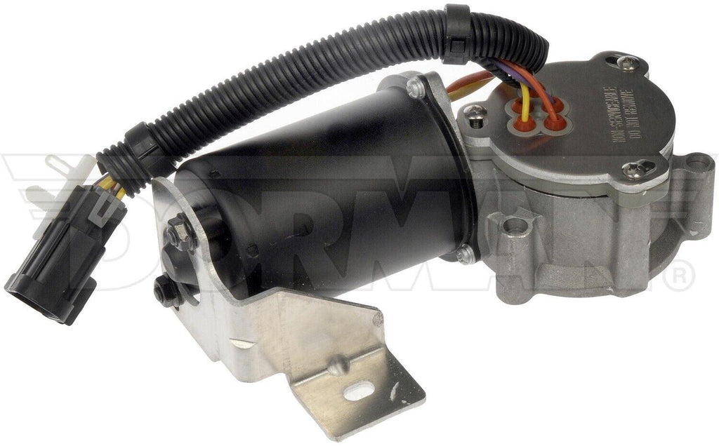 Dorman Transfer Case Motor for H3, H3T 600-943