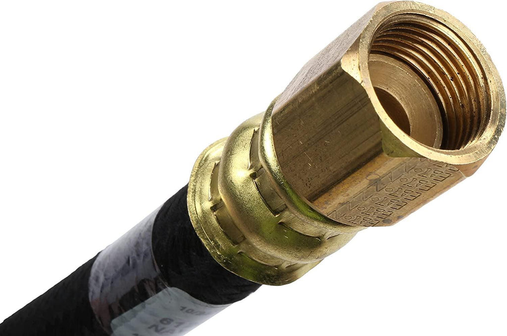 176-2206 Air Compressor Discharge Rear Hose