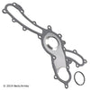 Beck Arnley Engine Water Pump for Lexus 131-2306
