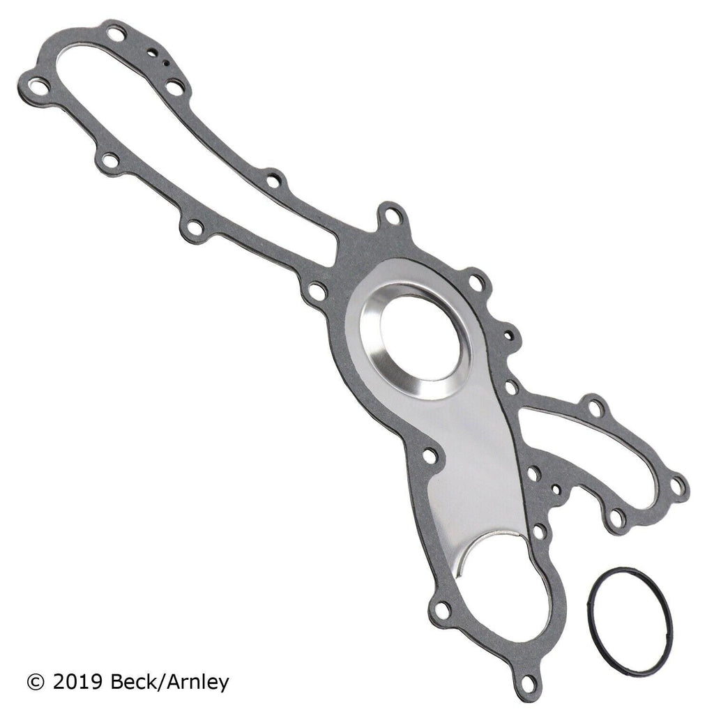 Beck Arnley Engine Water Pump for Lexus 131-2306