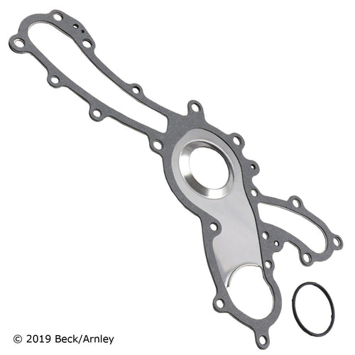 Beck Arnley Engine Water Pump for Lexus 131-2306
