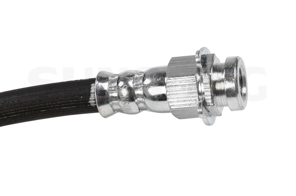 Brake Hydraulic Hose for Gremlin, Hornet, Fairlane, Cyclone+More 2203258