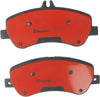 Brembo Front Disc Brake Pad Set for GLK250, GLK350 (P50086N)