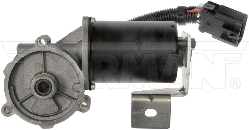 Dorman Transfer Case Motor for H3, H3T 600-943
