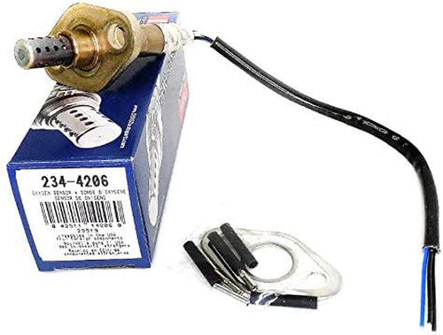 Denso 234-4206 Oxygen Sensor