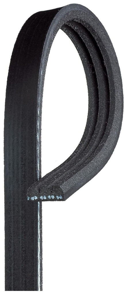 Gates Serpentine Belt for Escape, Fusion, Tribute, Mariner, Milan K030196SF