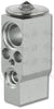Global Parts A/C Expansion Valve for 15-19 Promaster City 3411996