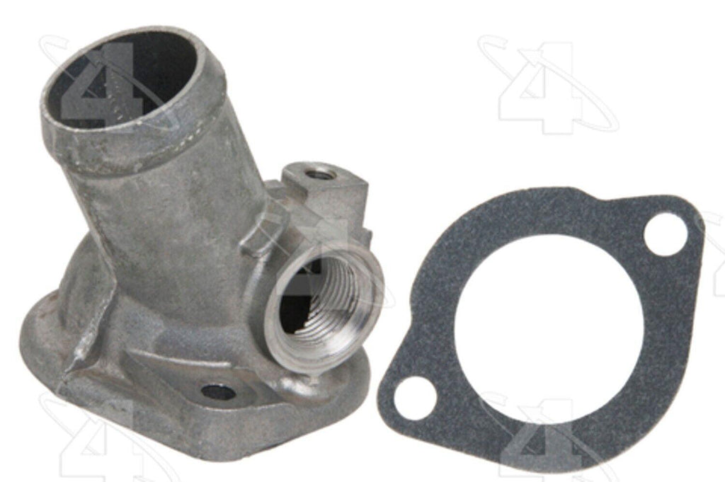 Four Seasons Engine Coolant Water Outlet for Accord, CL, Oasis, Odyssey 85157