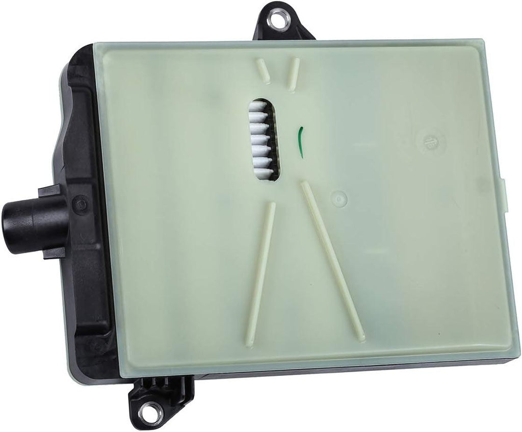 GM Genuine Parts TF933 Automatic Transmission Fluid Filter Kit with Seal