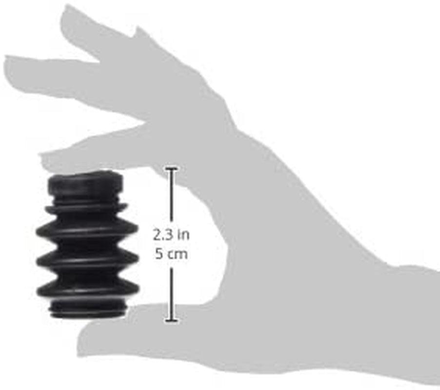 H16166 Professional Grade Disc Brake Caliper Bushing