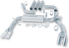 Borla 14888 3" Adjustable Cat-Back Exhaust System