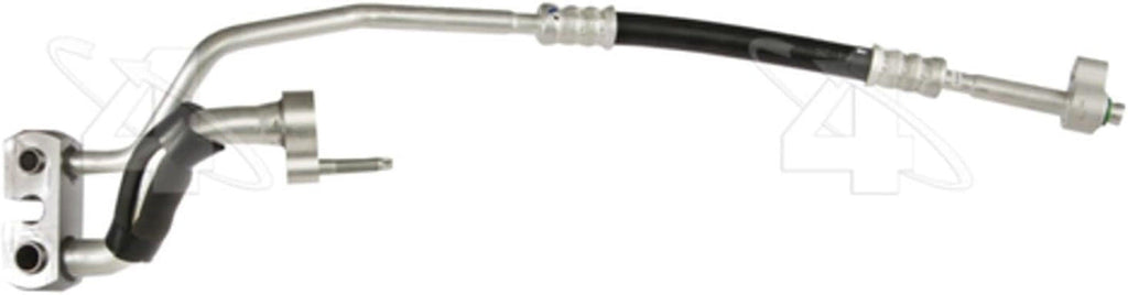 56921 Suction & Liquid Line Hose Assembly W/O Orifice Tube