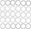 42239CP Engine Piston Ring Set