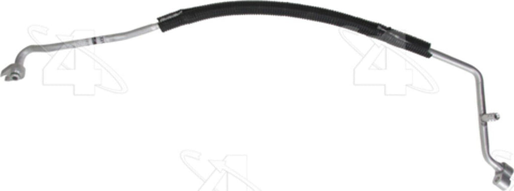 Four Seasons A/C Liquid Line with Orifice Tube for 04-10 PT Cruiser 56832