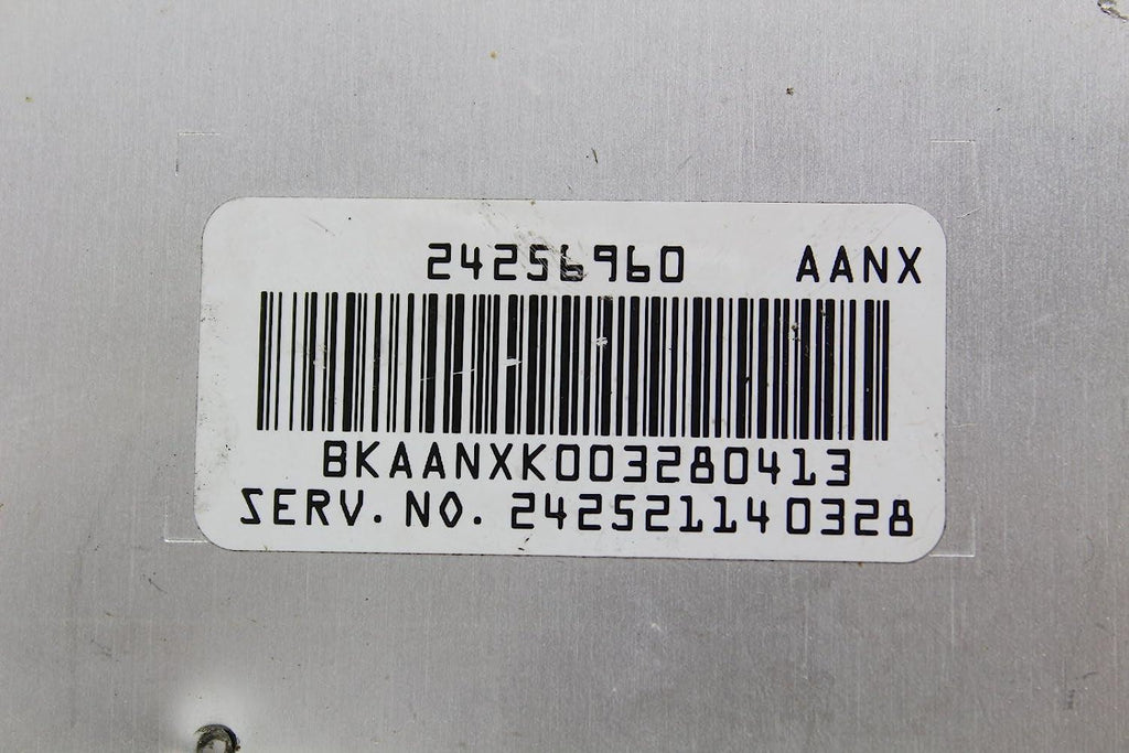 06-14 Pontiac G6  TCM TCU Transmission Computer Control Unit Module
