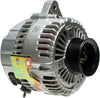 210-0451 Remanufactured Alternator, 2100451