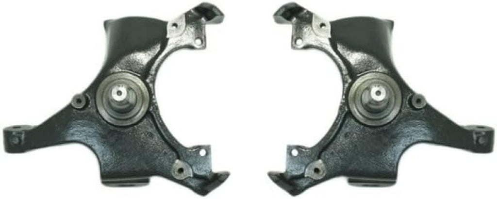 2500 Drop Spindle Set