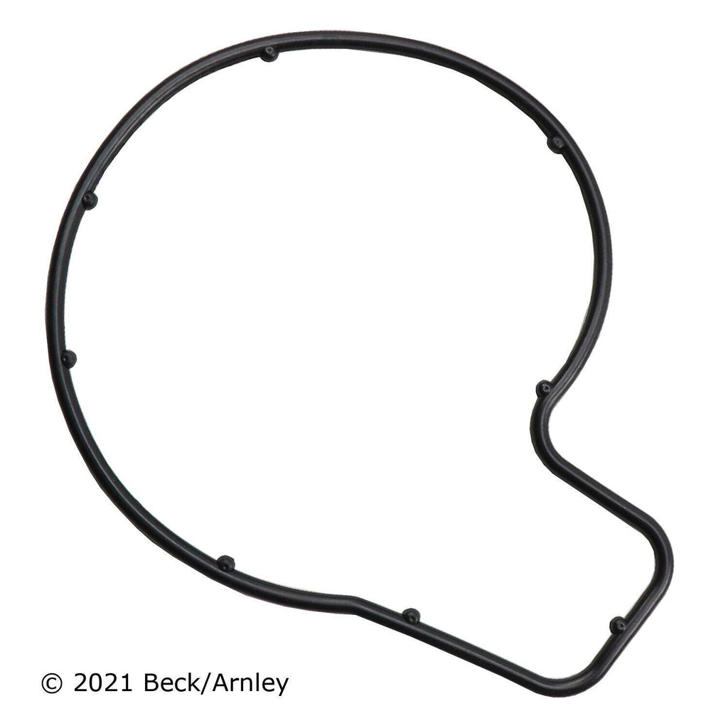 Beck Arnley Engine Water Pump for 3, 6, CX-3, CX-5 131-2543