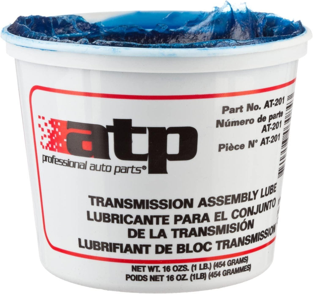 Automotive AT-201 Transmission Assembly Lube