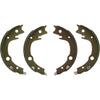 Centric Parking Brake Shoe for Tc, Matrix, Vibe, Corolla, Celica 111.07960