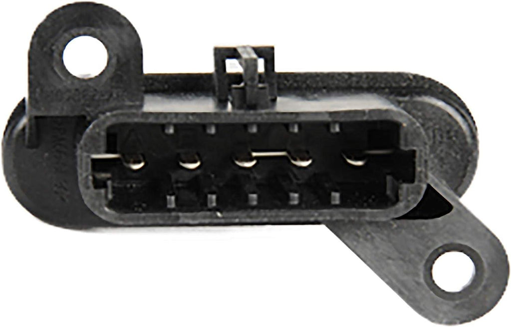 GM Genuine Parts 15-8966 Heating and Air Conditioning Blower Motor Resistor