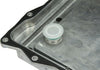68225344AA Transmission Oil Pan & Filter Kit, Aluminum Construction with Replaceable Filter; Bolts Not Included