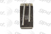 Global Parts HVAC Heater Core for Freestar, Monterey, Freestyle 8231516