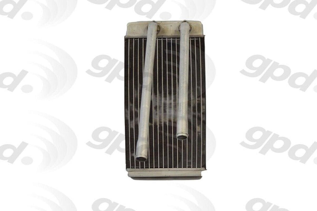 Global Parts HVAC Heater Core for Freestar, Monterey, Freestyle 8231516
