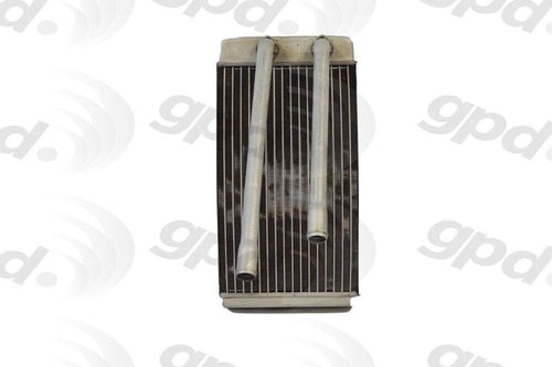 Global Parts HVAC Heater Core for Freestar, Monterey, Freestyle 8231516