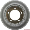 Centric Front Disc Brake Rotor for Tracker, Sidekick (320.48005F)
