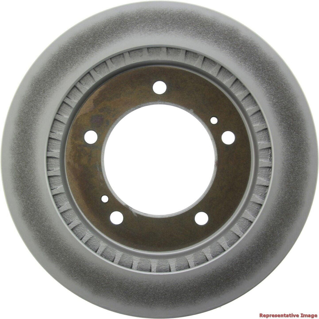 Centric Front Disc Brake Rotor for Tracker, Sidekick (320.48005F)