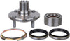 SKF Axle Bearing and Hub Assembly Repair Kit for Corolla, Prizm BR930300K