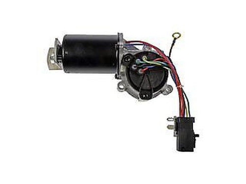 Transfer Case Motor for Explorer, Mountaineer, Explorer Sport Trac 600-912