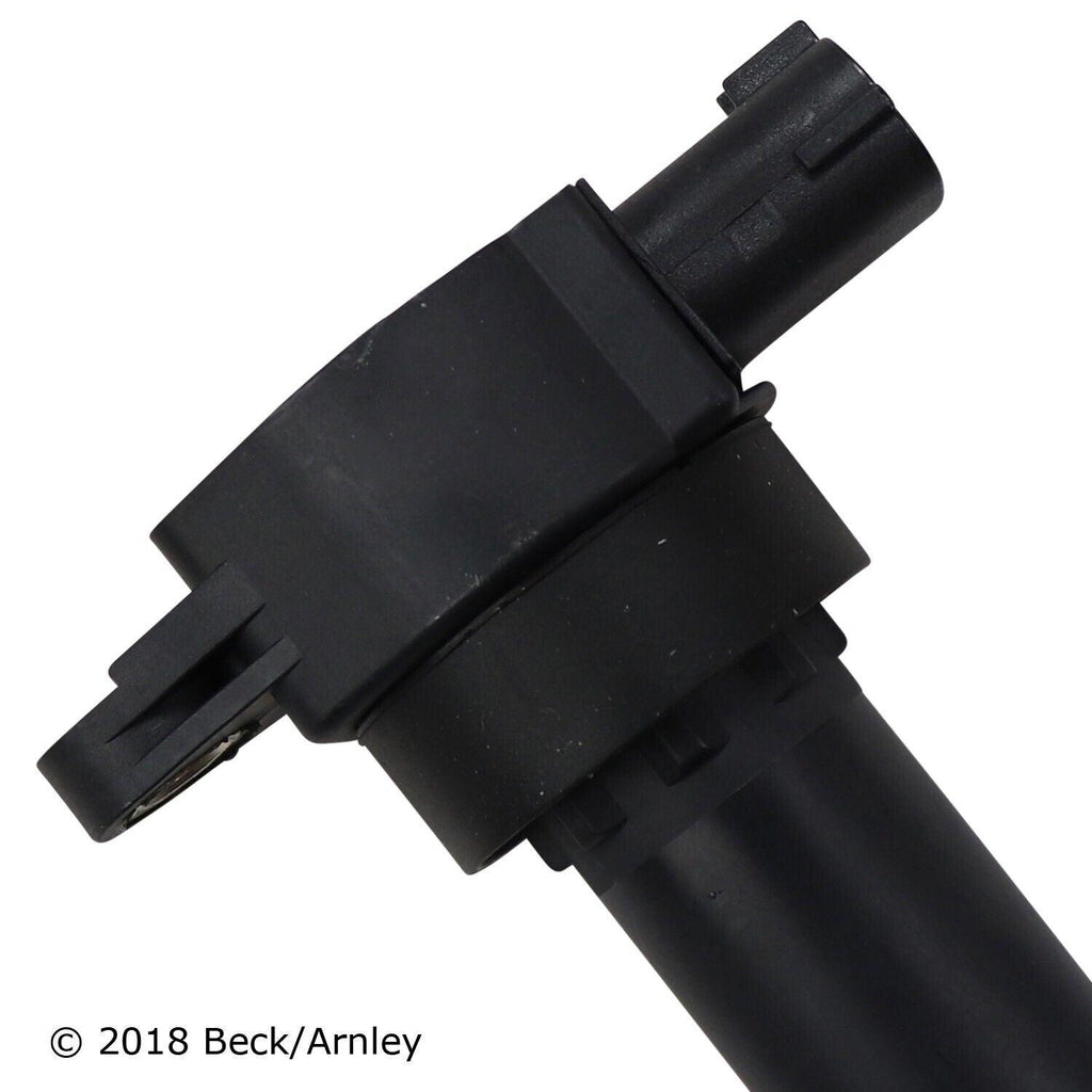 Beck Arnley Direct Ignition Coil for 08-15 Fortwo 178-8530