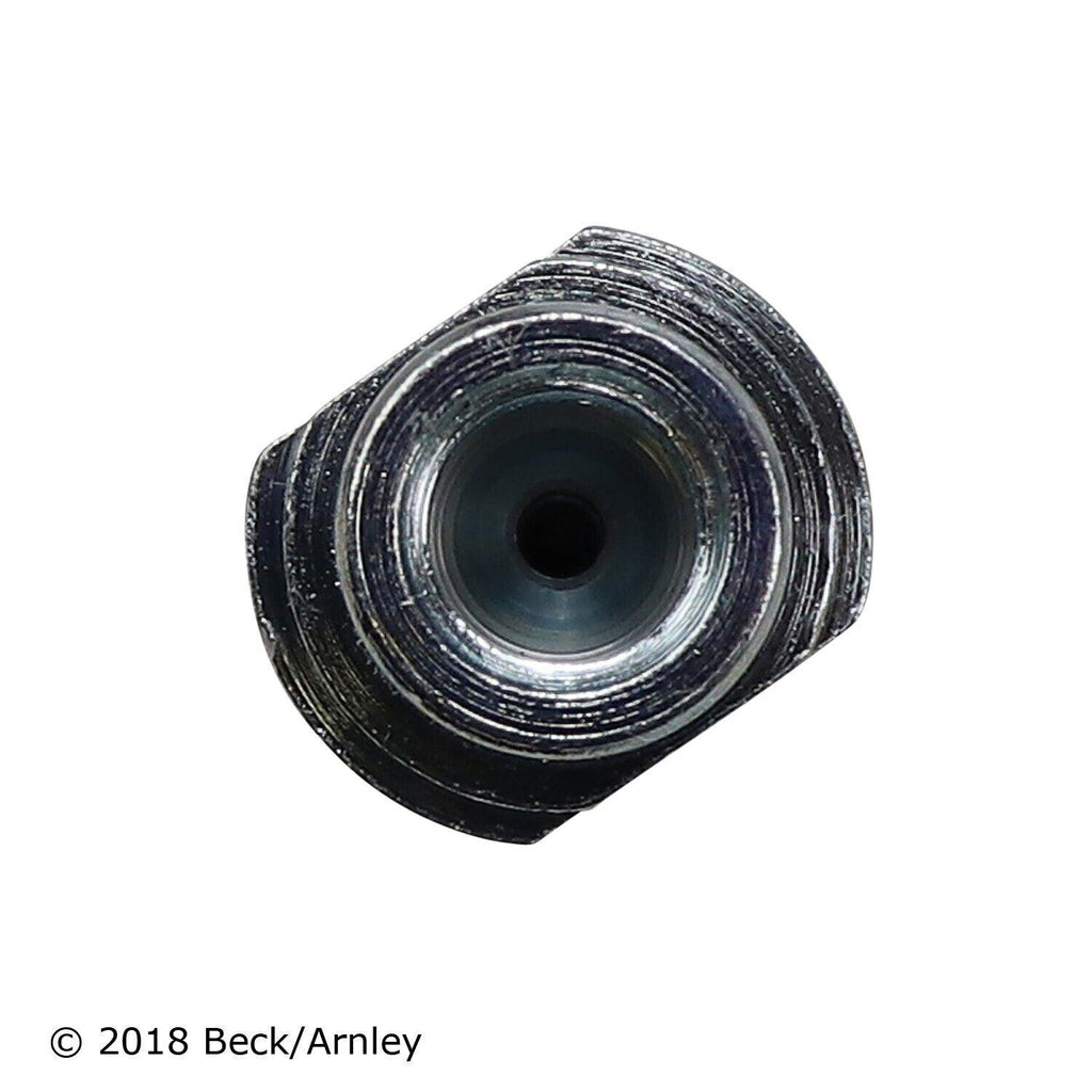 Beck Arnley Brake Hydraulic Hose for LX470, Land Cruiser 073-2034