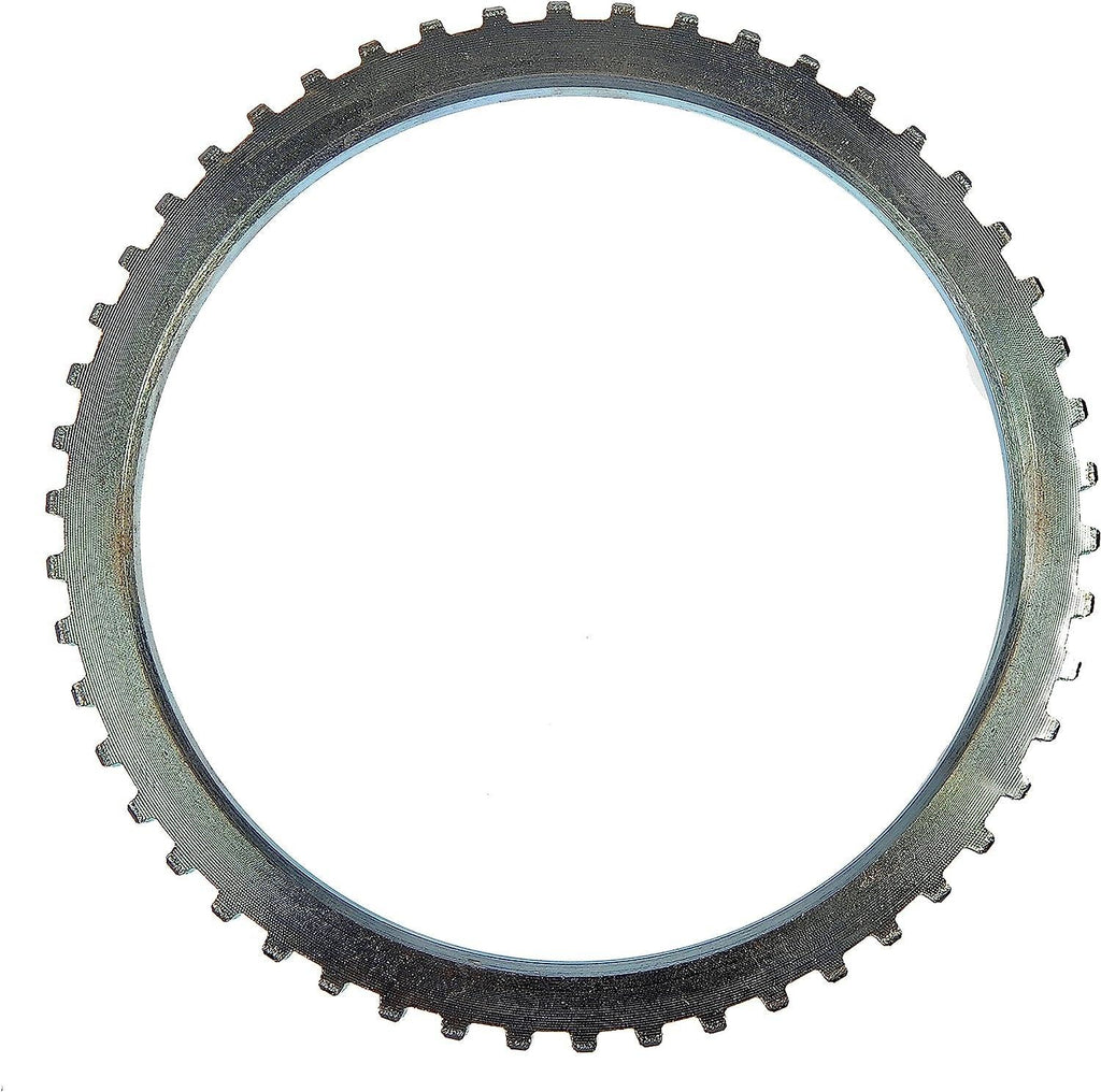 Dorman 917-531 ABS Wheel Speed Sensor Tone Ring Compatible with Select Ford / Mercury Models