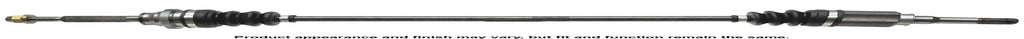 Rear Passenger Side Cardone CV Axle Assembly for Escape, Mariner (66-2242)