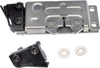 Dorman 937-5102 Front Driver Side Door Latch Assembly Compatible with Select Mack Models