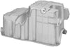 Spectra Engine Oil Pan for Ford FP77A