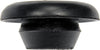 Dorman 090-062 Rubber Differential Plug Compatible with Select Models, 3 Pack